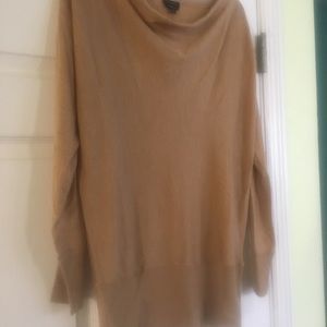 Merino wool cozy sweater